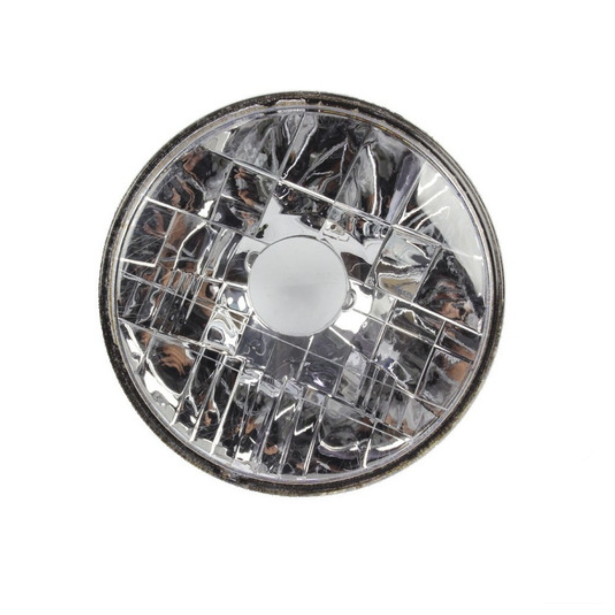 FAROL BLOCO OPTICO TITAN125 2000 FAN125 10