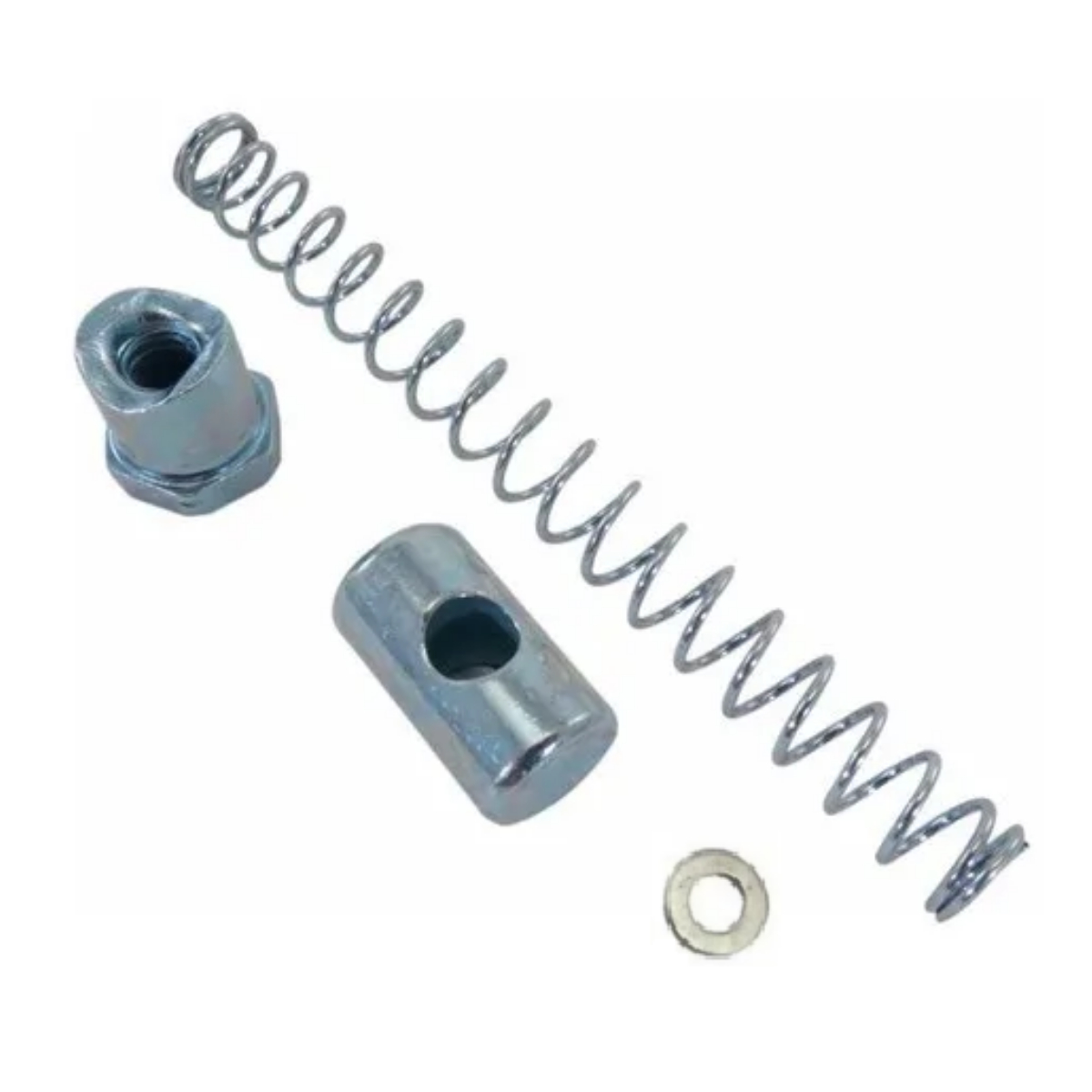 REPARO VARETA FREIO CG125-150