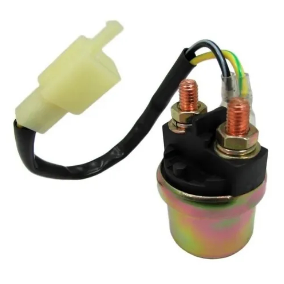 AUTOMATICO PARTIDA YES125 12 A 15 BURGMAN125 12 A 18