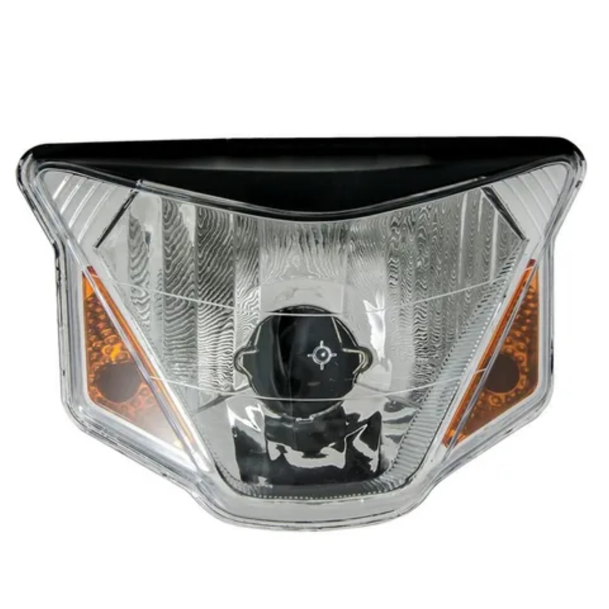 FAROL COMPLETO NX400 FALCON MOD MINI