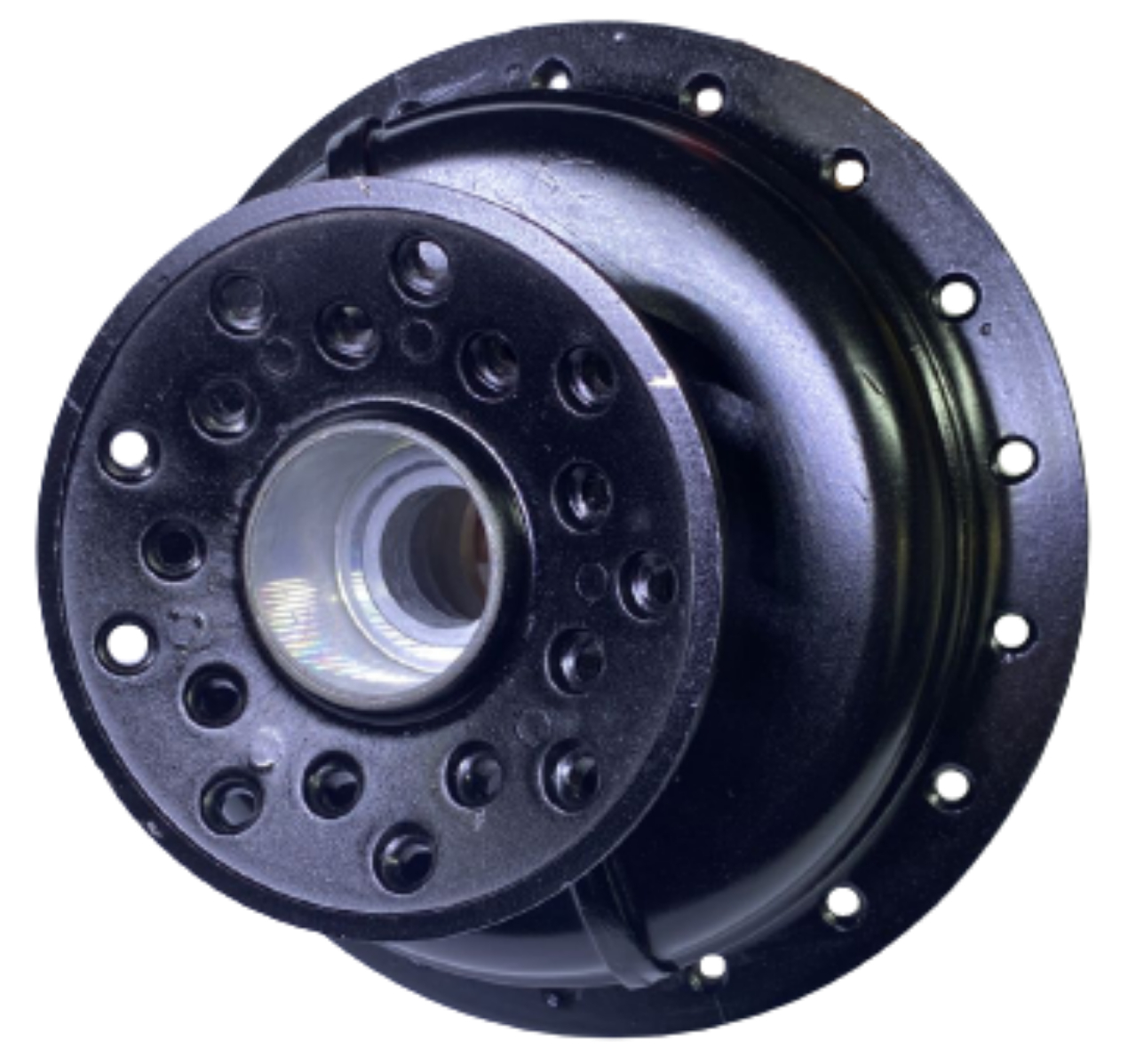 CUBO RODA DT180 TODAS DIANTEIRO FREIO A LONA