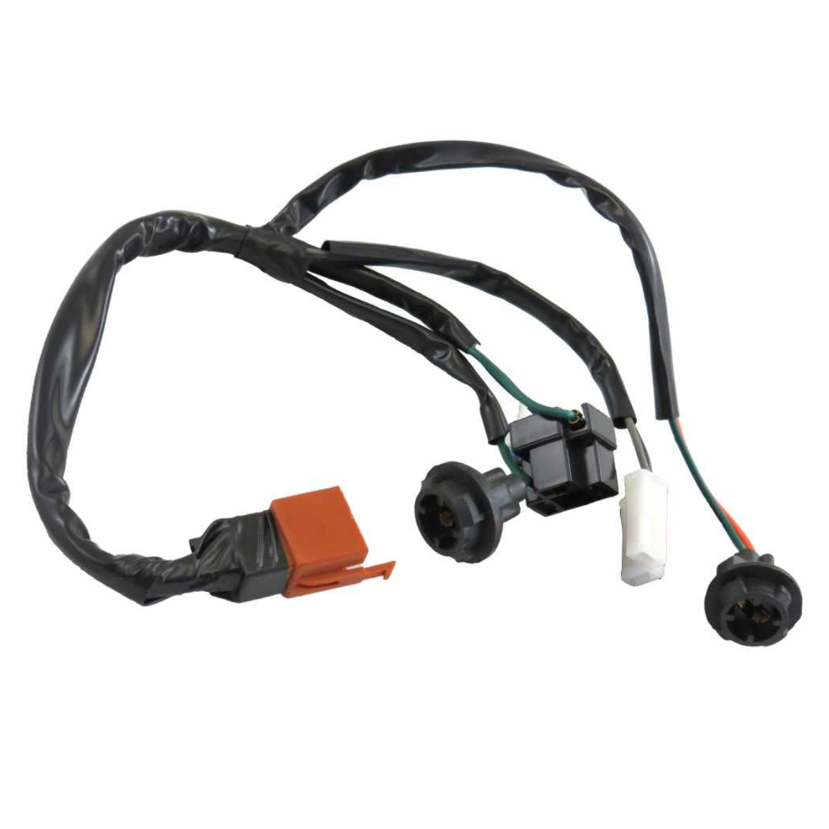 SOQUETE FAROL TITAN150 09 A 10 COMPLETO
