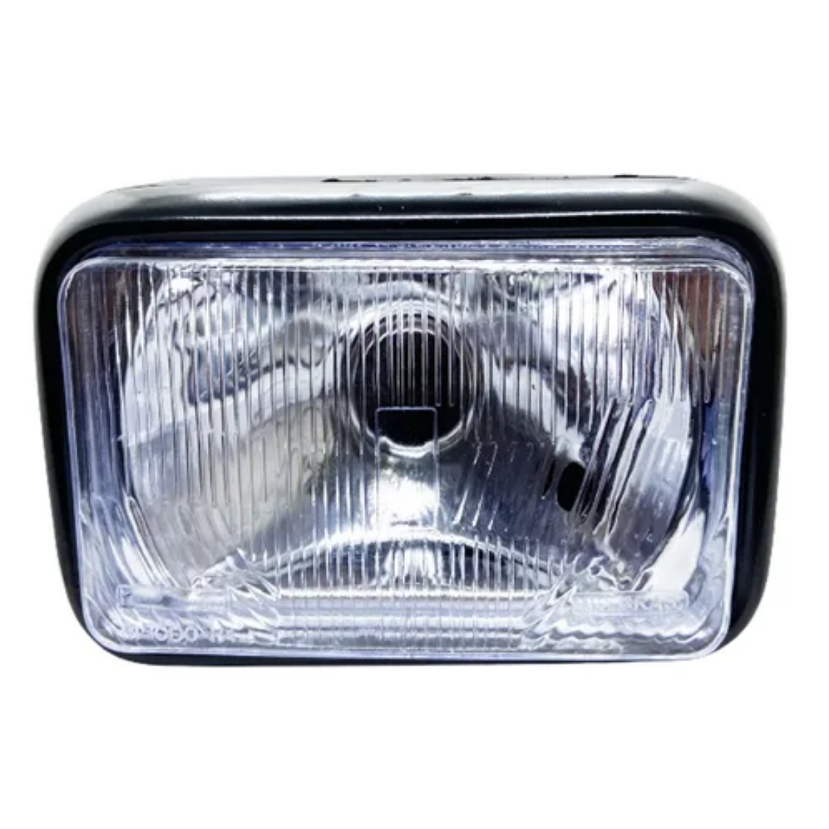 FAROL COMPLETO DT180 BIODO PRETO