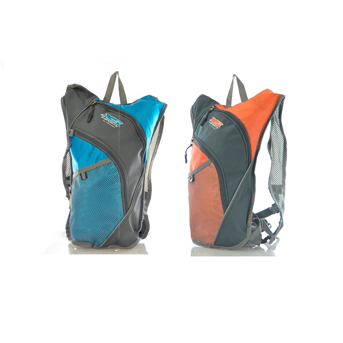 BOLSA HIDRATAÇAO X-SPORTS (REDE)
