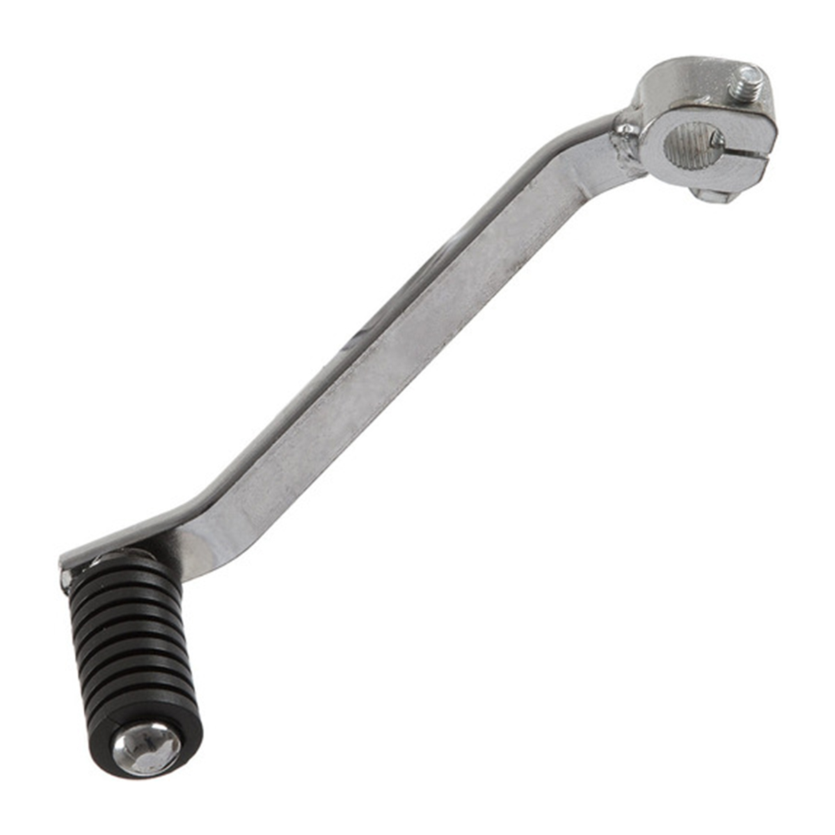 PEDAL CAMBIO FAZER150 14 CROMADO