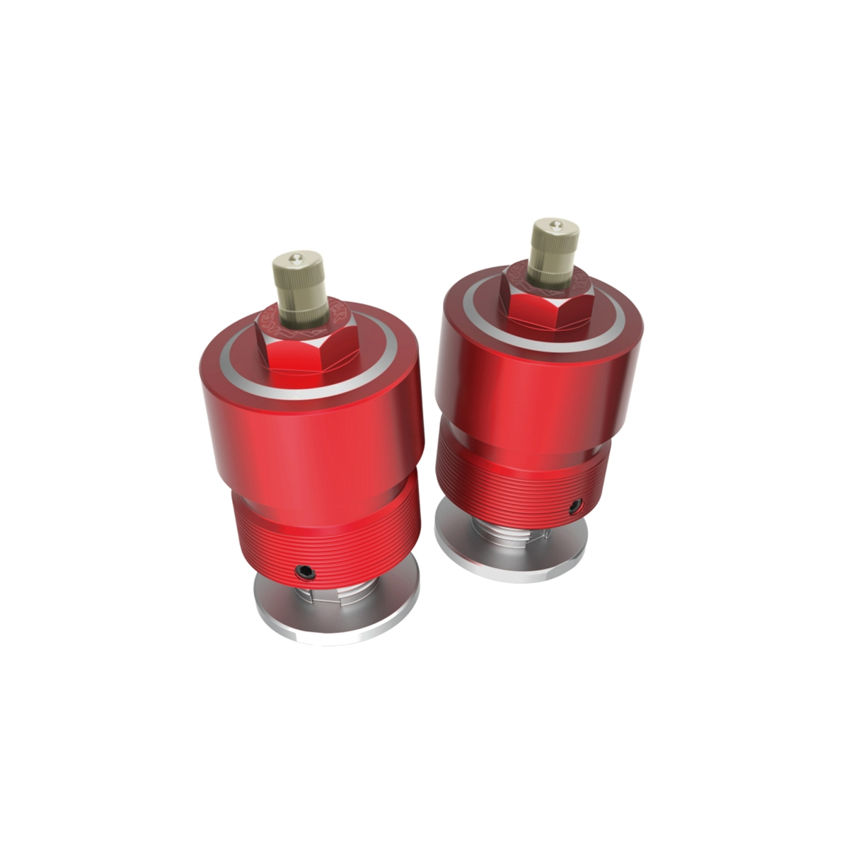 ALONGADOR C/REGULAGEM PRÉ CARGA CRF230