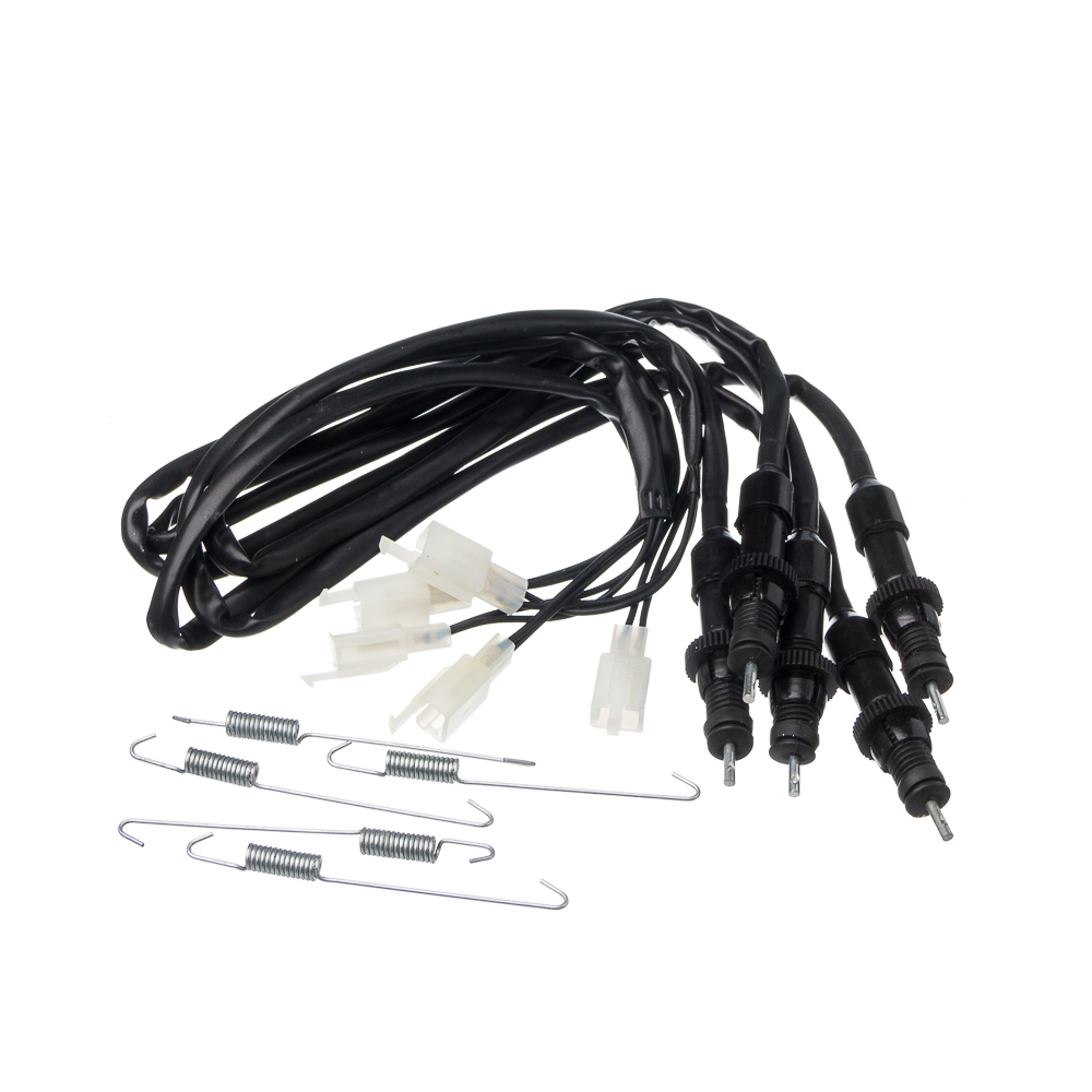 Interruptor Freio Tras. Gp Cbx250