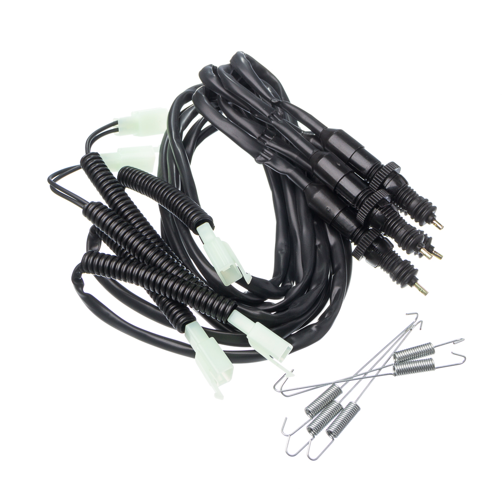 Interruptor Freio Tras. Gp7 Xr250