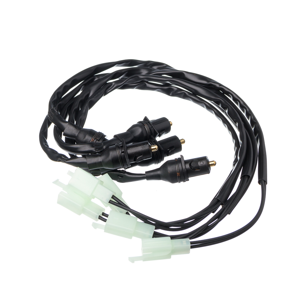 Interruptor Freio Diant. Gp7 Ybr125 E/k 00/