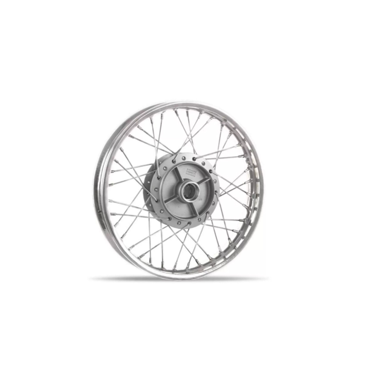 RODA COMPLETA TRAS CG150