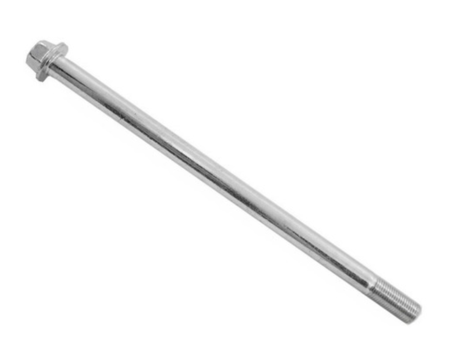 EIXO RODA CRF230 TRASEIRO