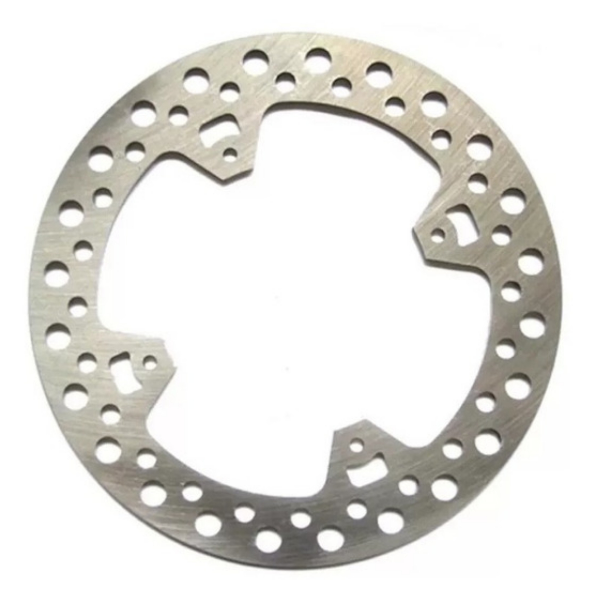 DISCO FREIO CR125 CR250R CRF250 CRF450 R/X TRASEIRO