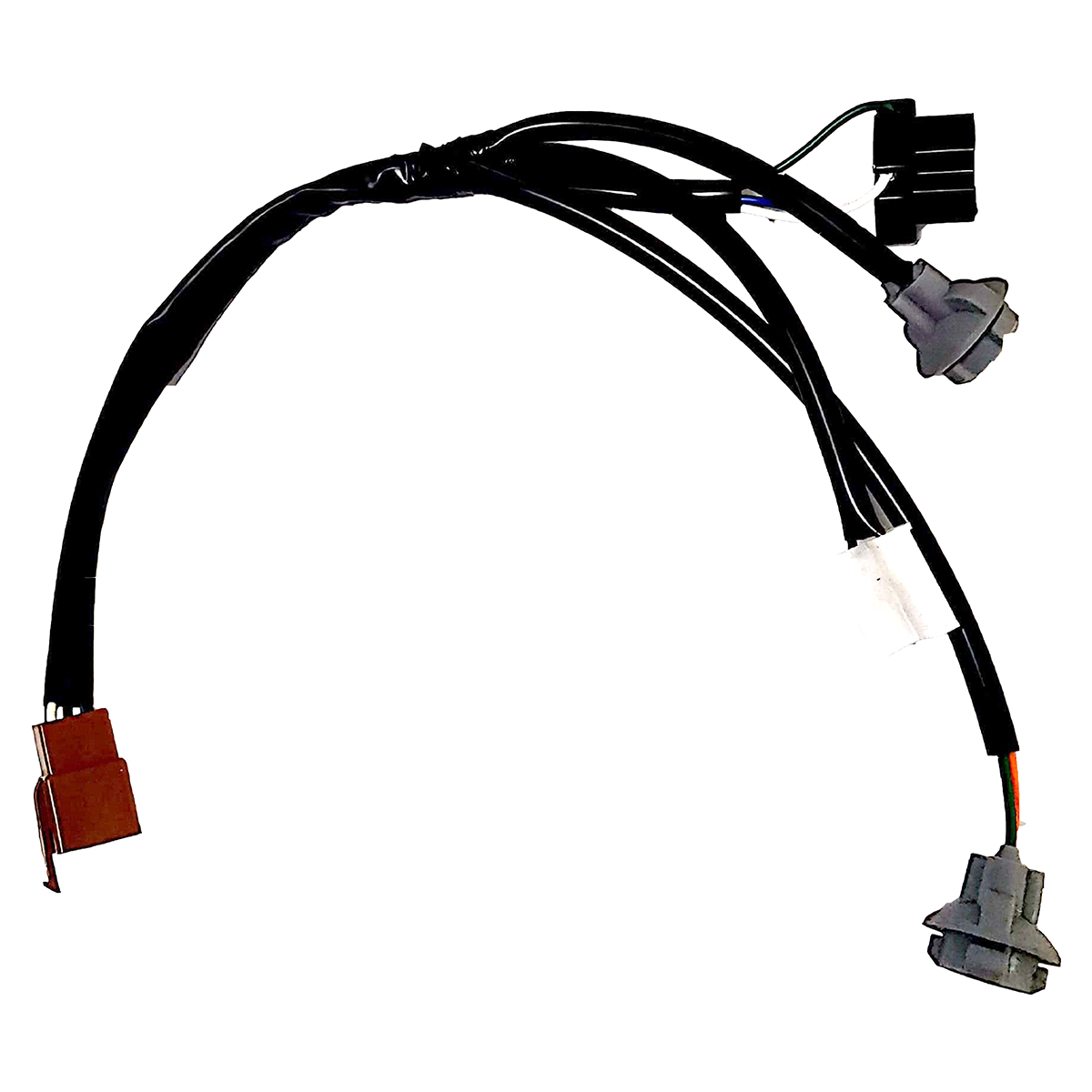 CHICOTE FAROL CG150 09 A 10