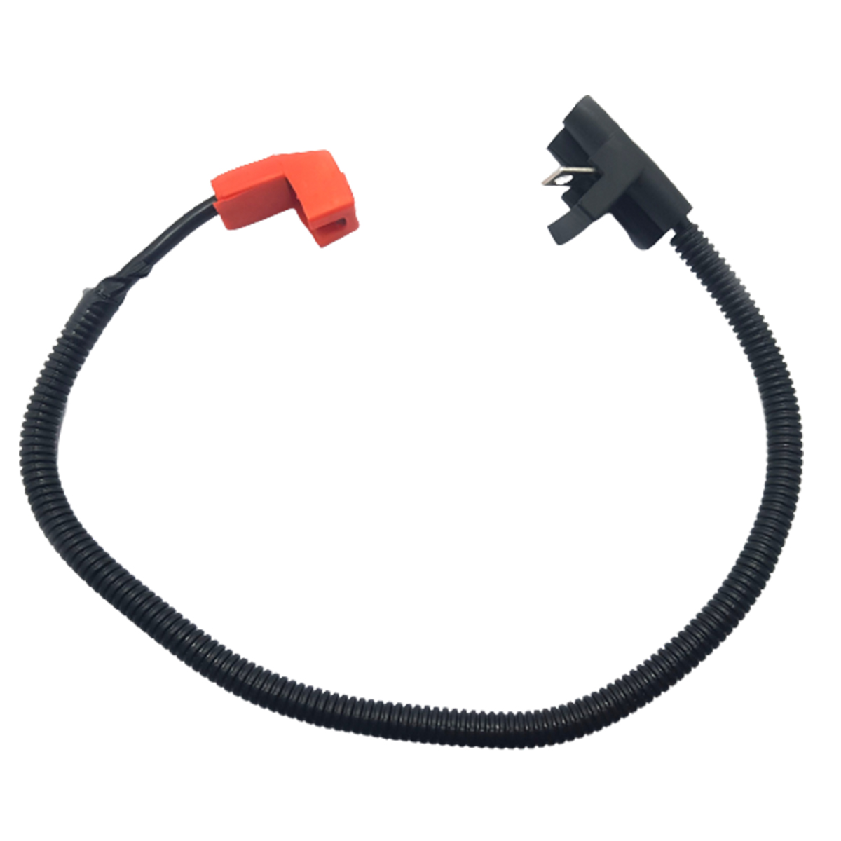 CABO BATERIA CB300 10 A 12 S/ABS POSITIVO