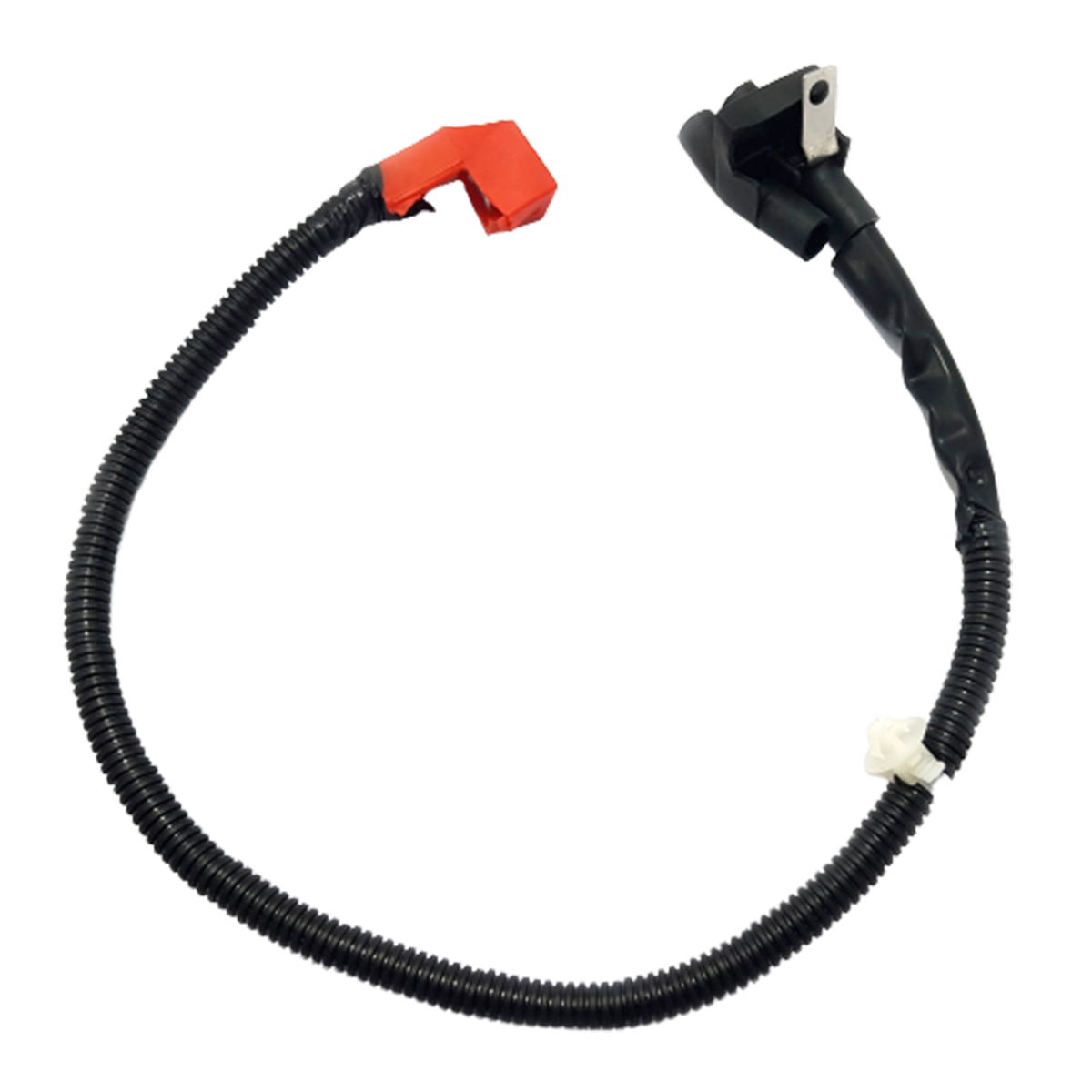 CABO BATERIA CB300 12 A 15 POSITIVO