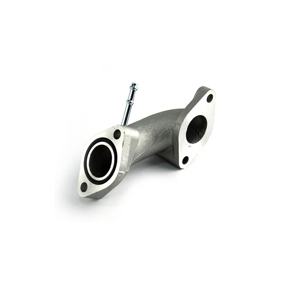 COLETOR ADMISSAO BIZ125 06 A 08 (TUBO)