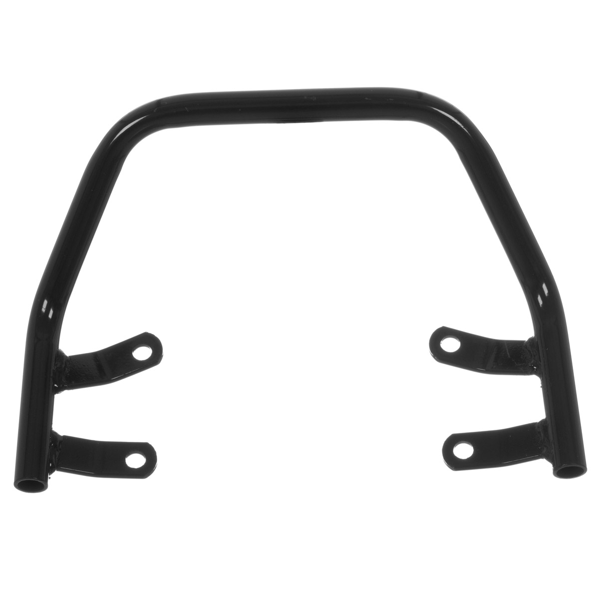 ALCA YBR125 FACTOR PRETO