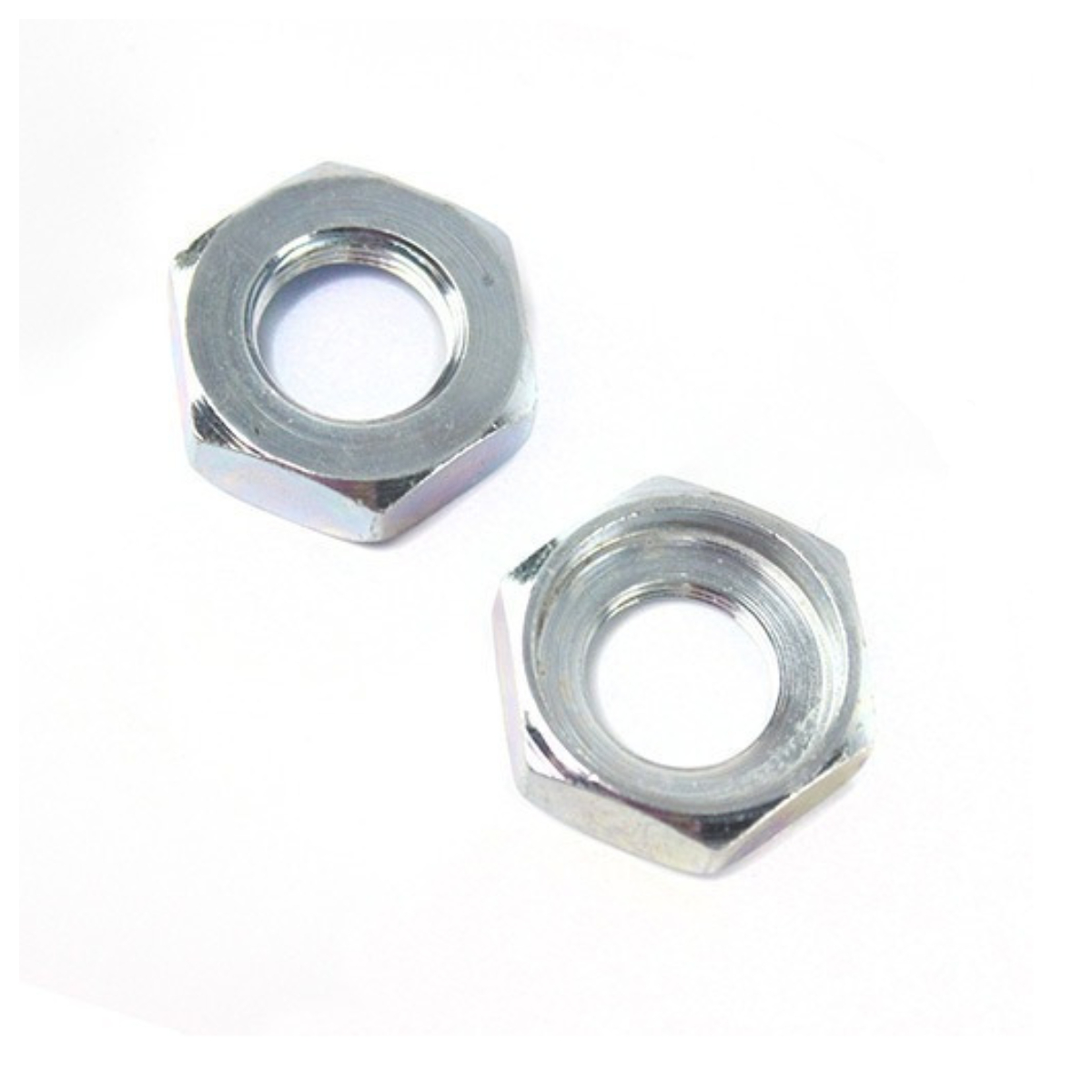 PORCA PINHAO DT180 RD125 RD135 RX125