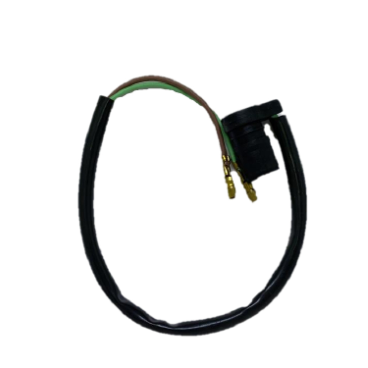 CHICOTE PAINEL CG125 82 (VELOCIMETRO)