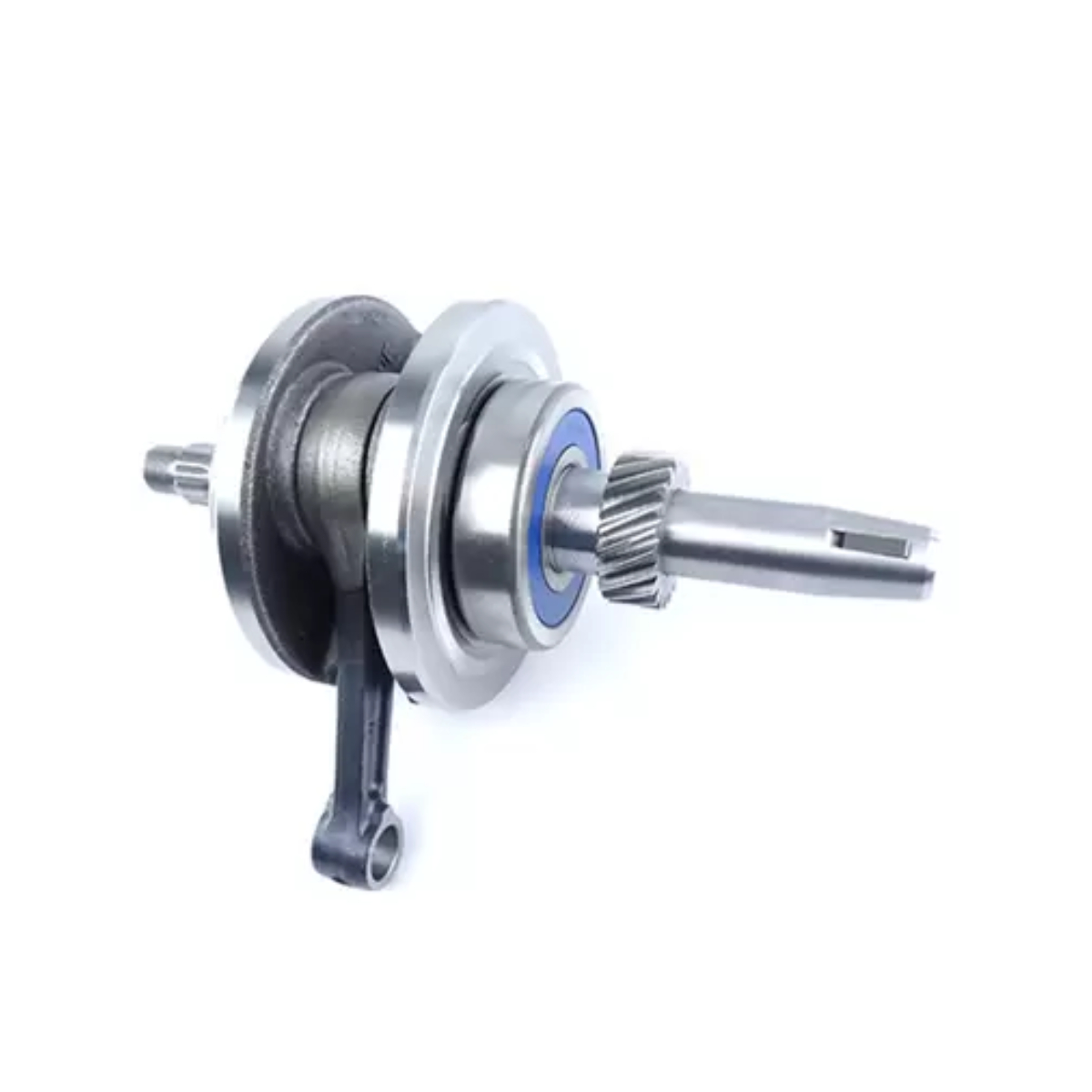 VIRABREQUIM COMPLETO TITAN125 KS/ES 91 A 01 XLR125
