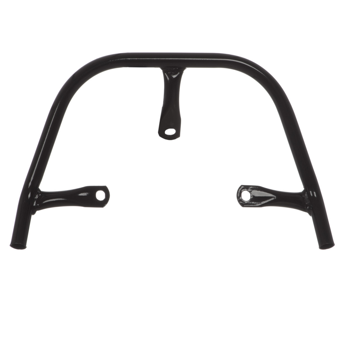 ALCA YBR125 PRETA