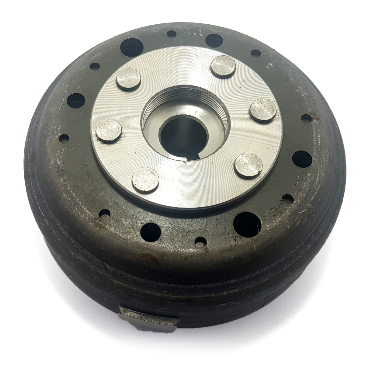 VOLANTE MAGNETO XLR125 97 A 00 ZOIUL