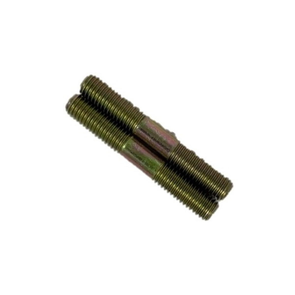 PRISIONEIRO CABEÇOTE DT180 8X57MM (2 UNIDADES)