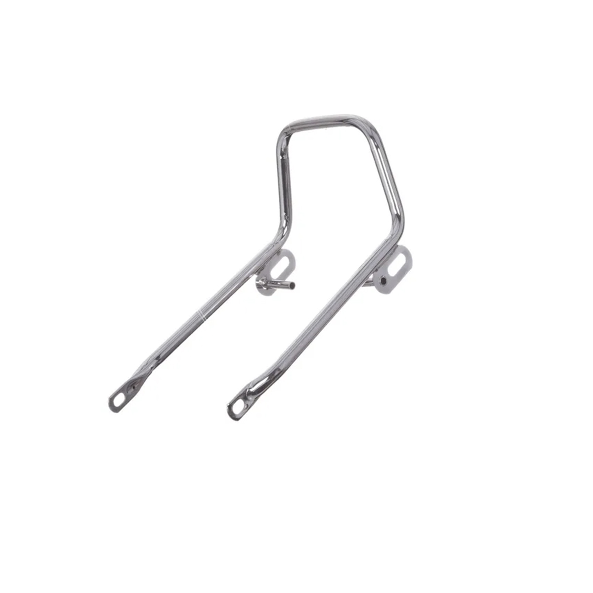 ALCA CG125 83 A 90 (TRASEIRA) CROMADA