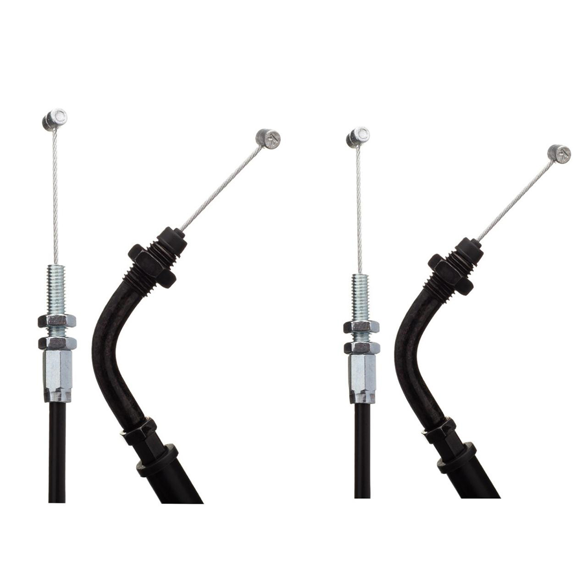 KIT CABO ACELERADOR CB500 14 E.D A E B