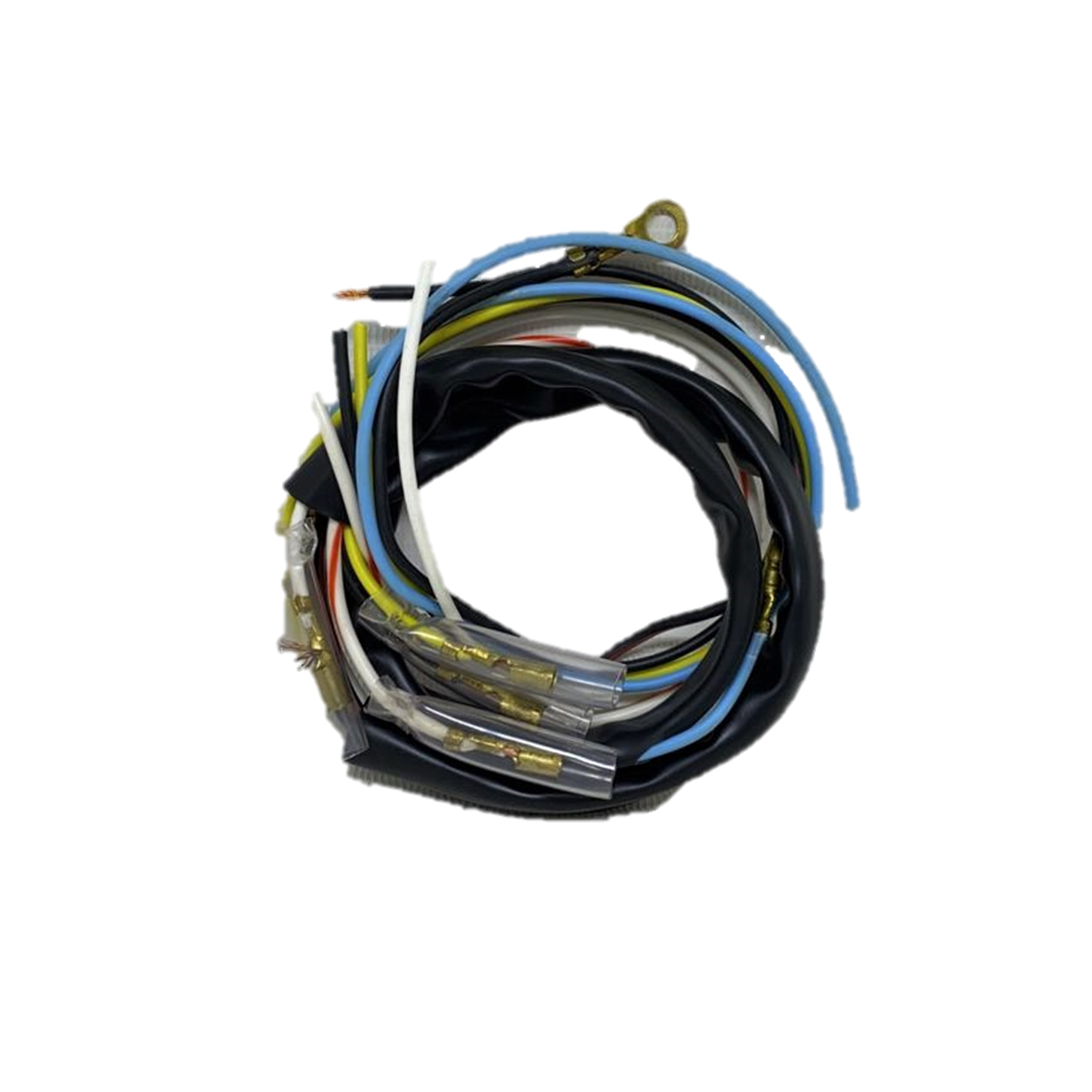 CHICOTE ESTATOR DT180 DTN180 DTZ180 TDR180