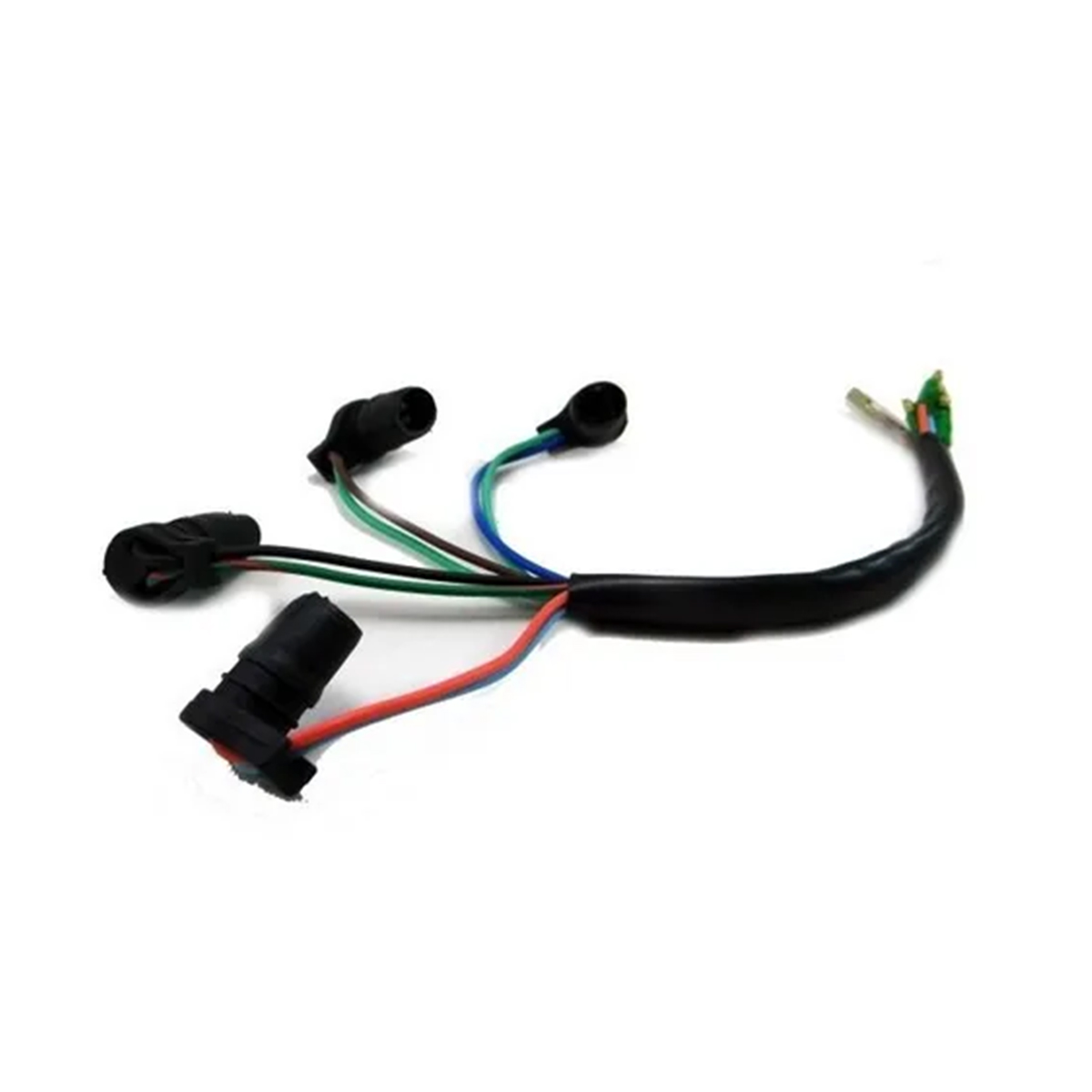 CHICOTE PAINEL CG125 83 A 94 (4 SOQUETE)