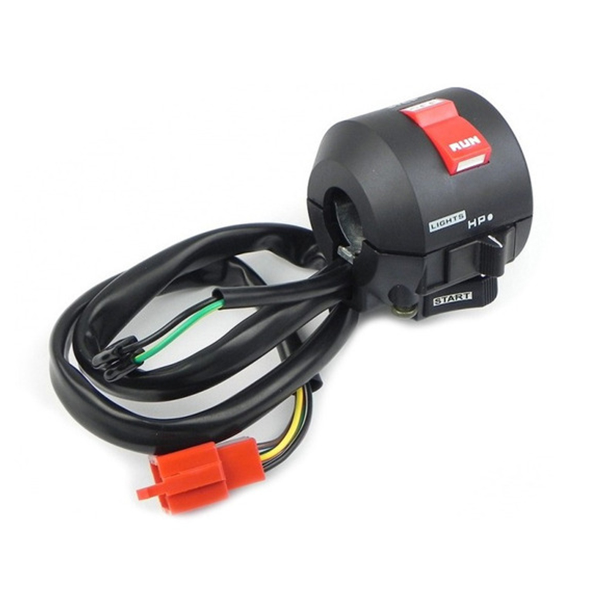 CHAVE STOP/PARTIDA CB450 DX 88 A 92