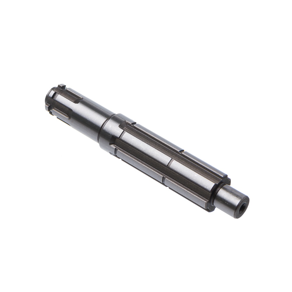 EIXO SECUNDARIO PINHAO BIZ100 98 A 05 DREAM