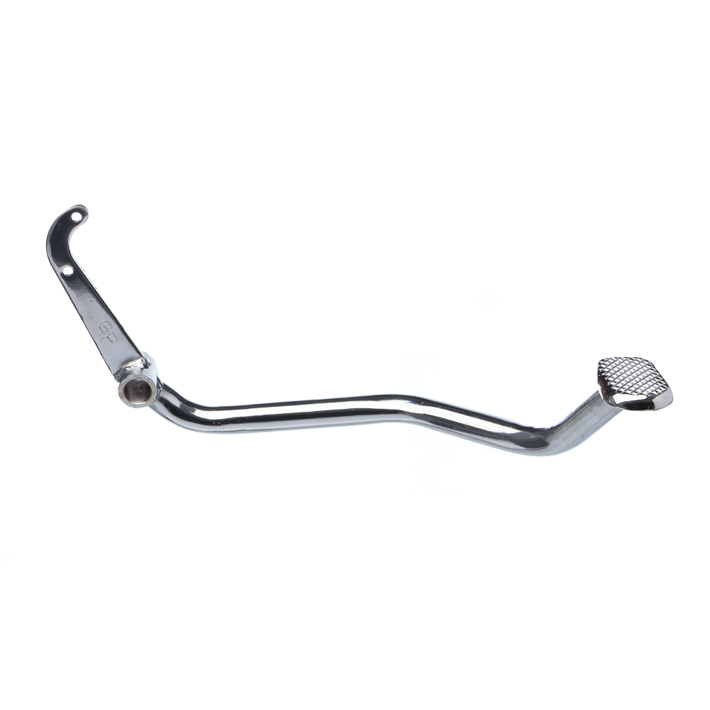 Pedal Freio Traseiro Gp7 Biz100 2012/