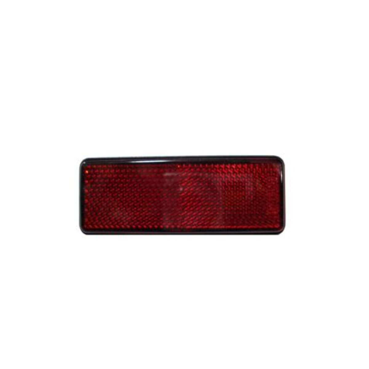REFLETOR PARALAMA TRASEIRO YBR125 FACTOR XT600