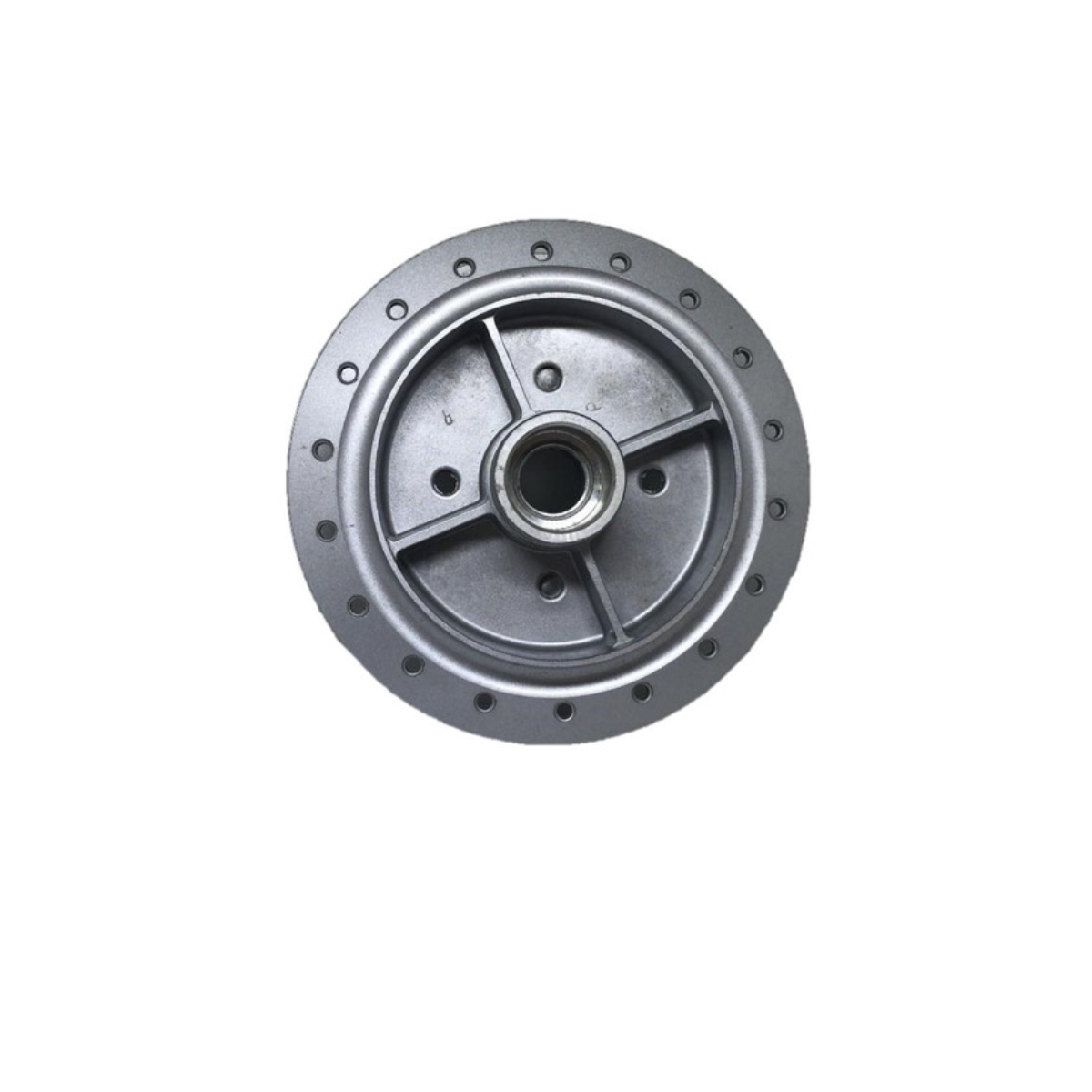 CUBO RODA YBR125 TRASEIRO