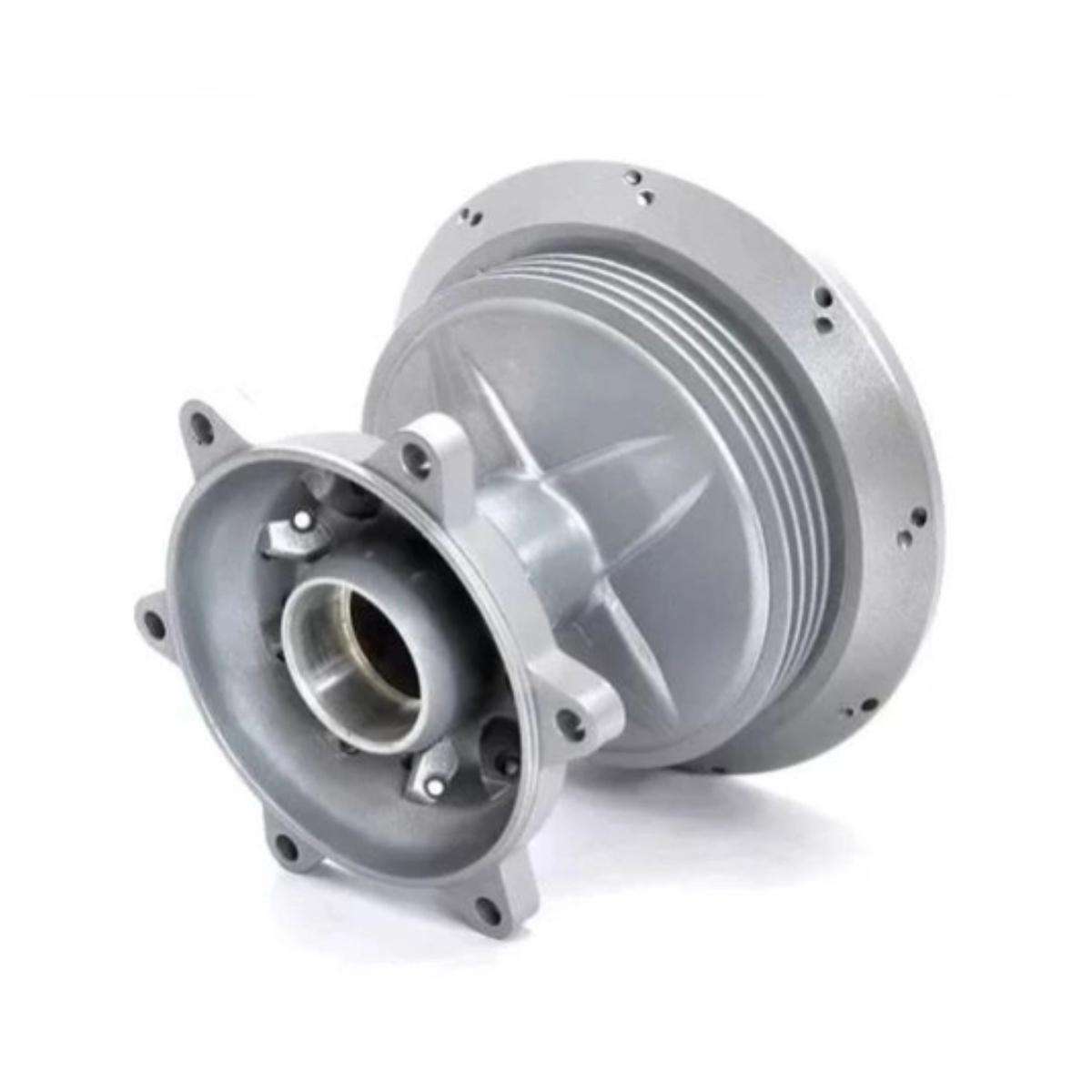 CUBO RODA XR250 TRASEIRO