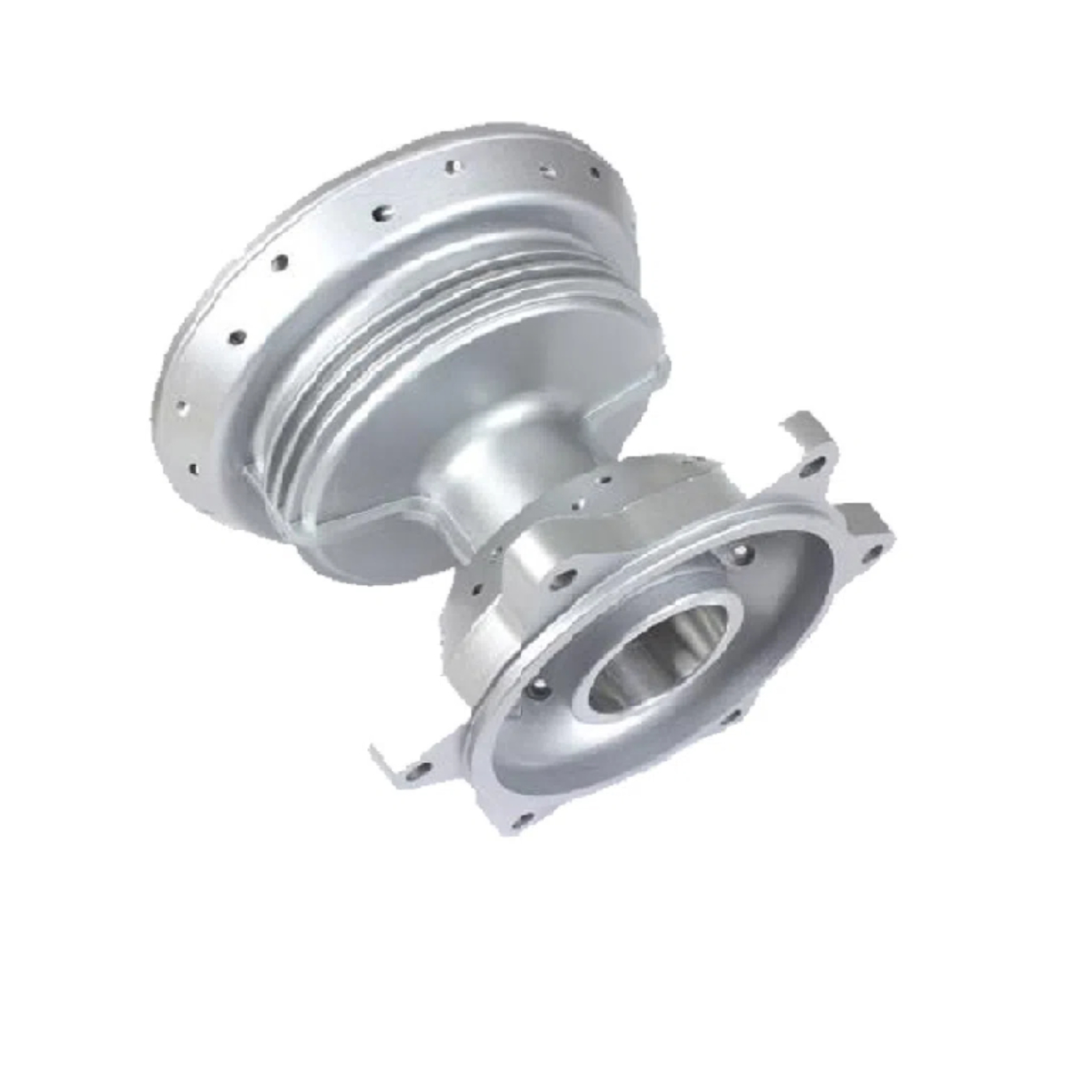 CUBO RODA NXR125-150 BROS CRF230 TRASEIRO