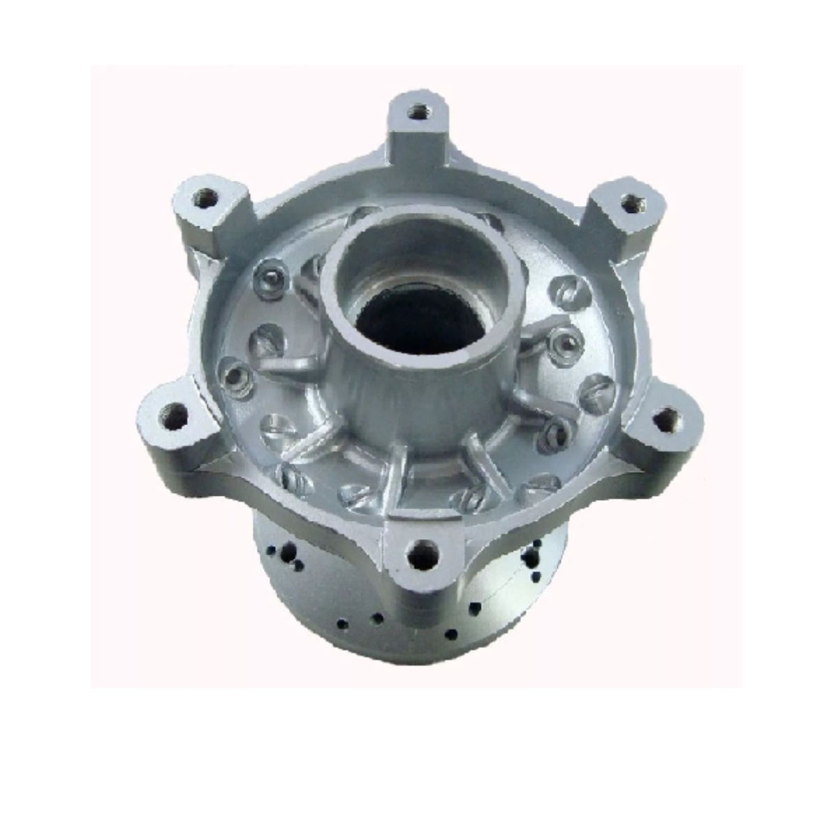 CUBO RODA XTZ250 LANDER TENERE TRASEIRO