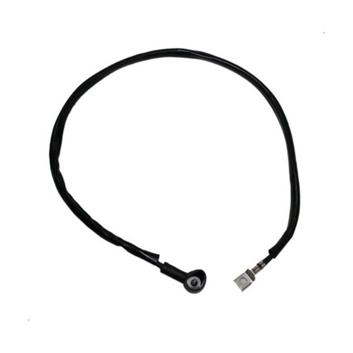 CABO BATERIA BIZ125 05 A 08 POP110 NEGATIVO