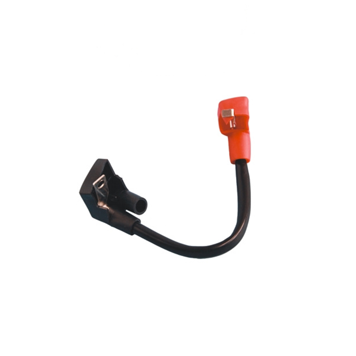 CABO BATERIA BIZ100 BIZ125 POP110 POSITIVO