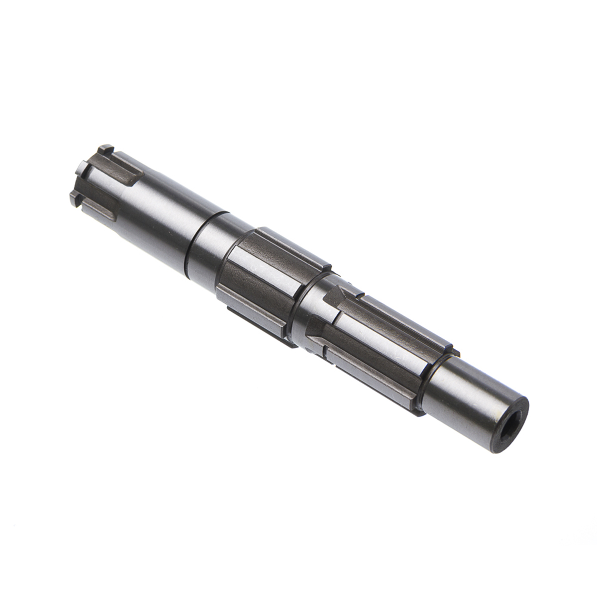 EIXO SECUNDARIO PINHAO FAZER150 FACTOR150 XTZ150 CROSSER
