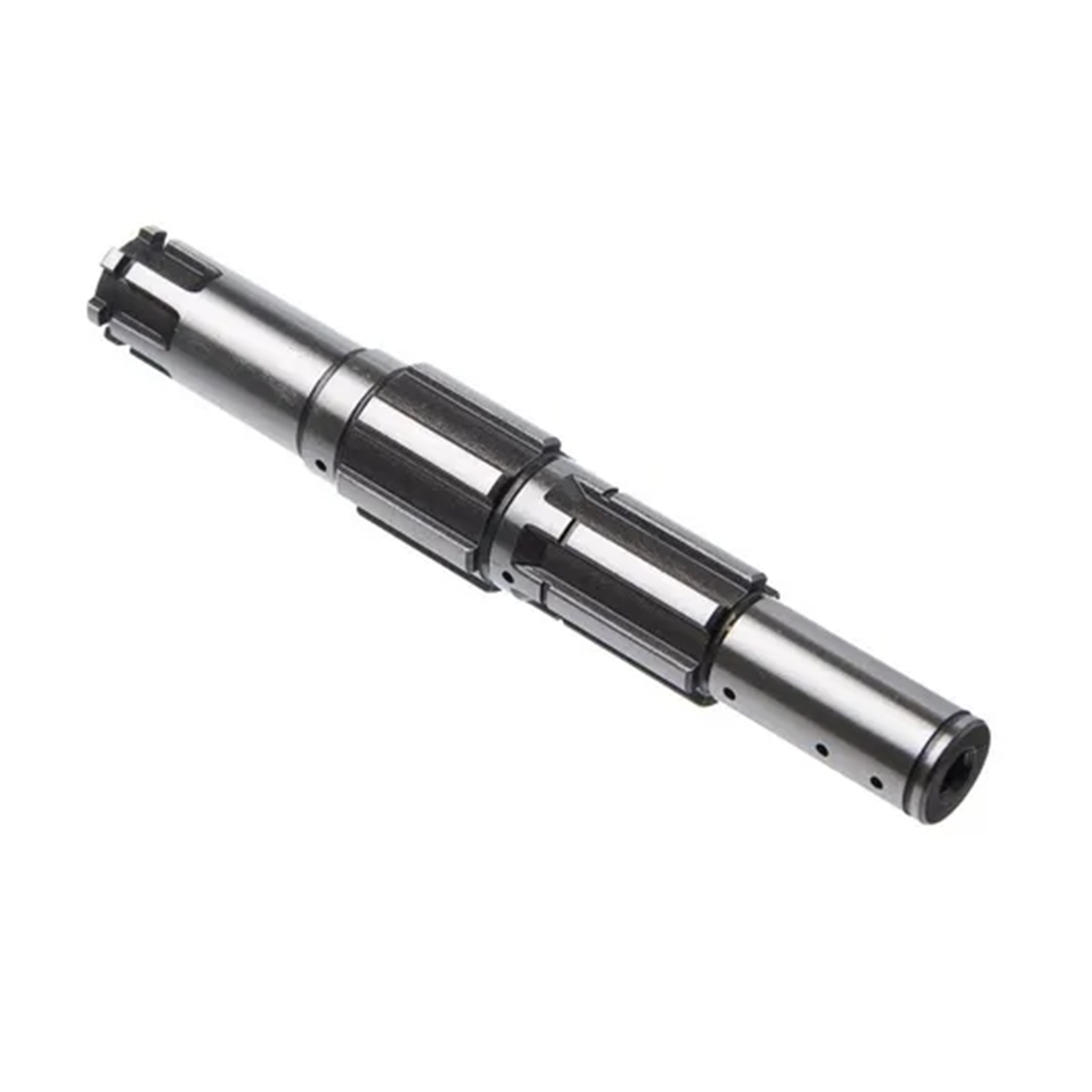 EIXO SECUNDARIO PINHAO YBR125 XTZ125