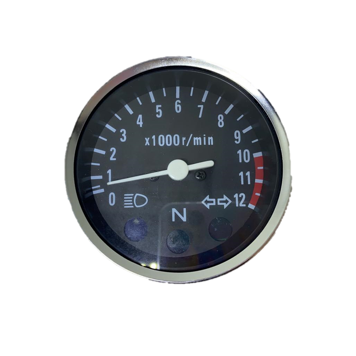 TACOMETRO INTRUDER125