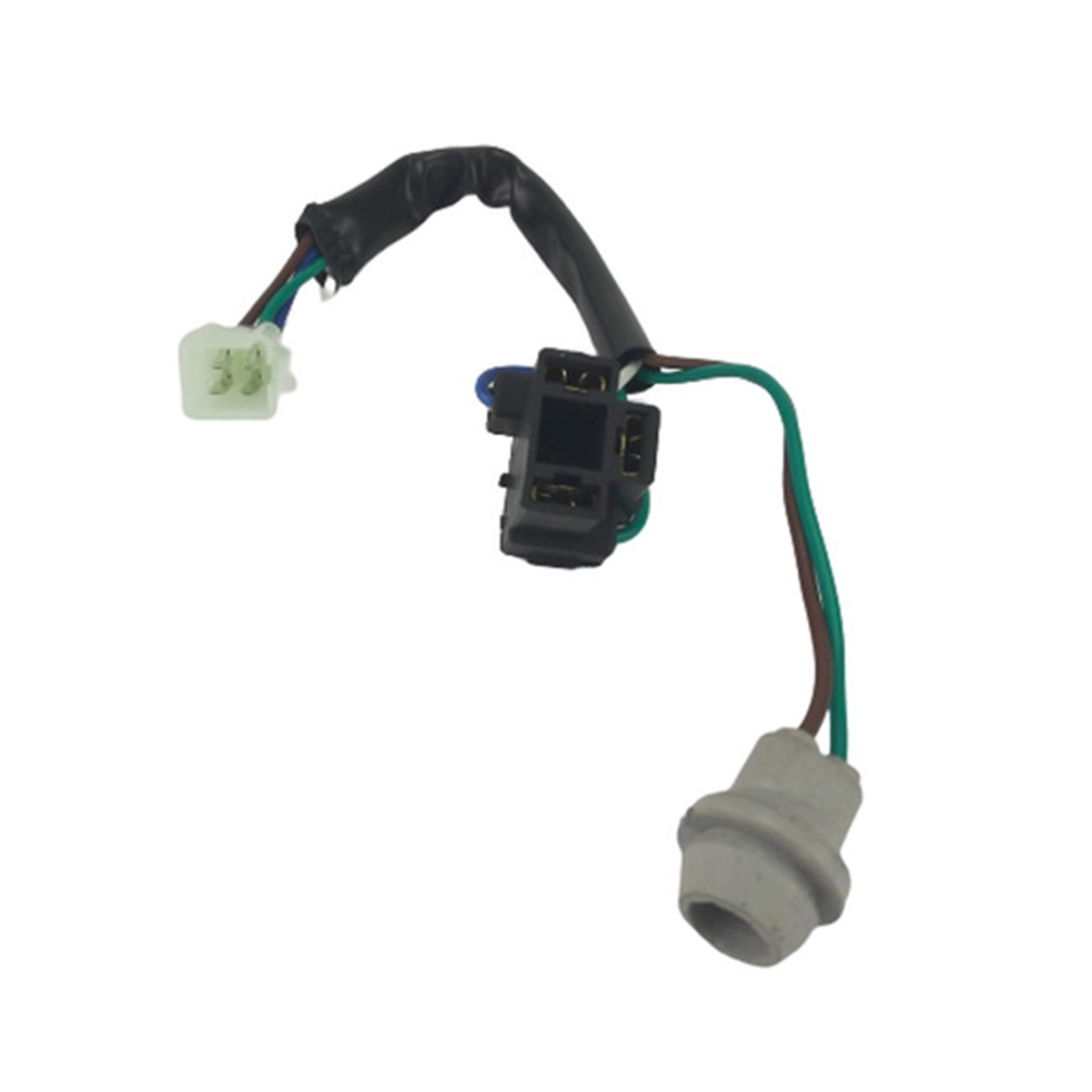 SOQUETE FAROL SHINERAY XY50 XY125