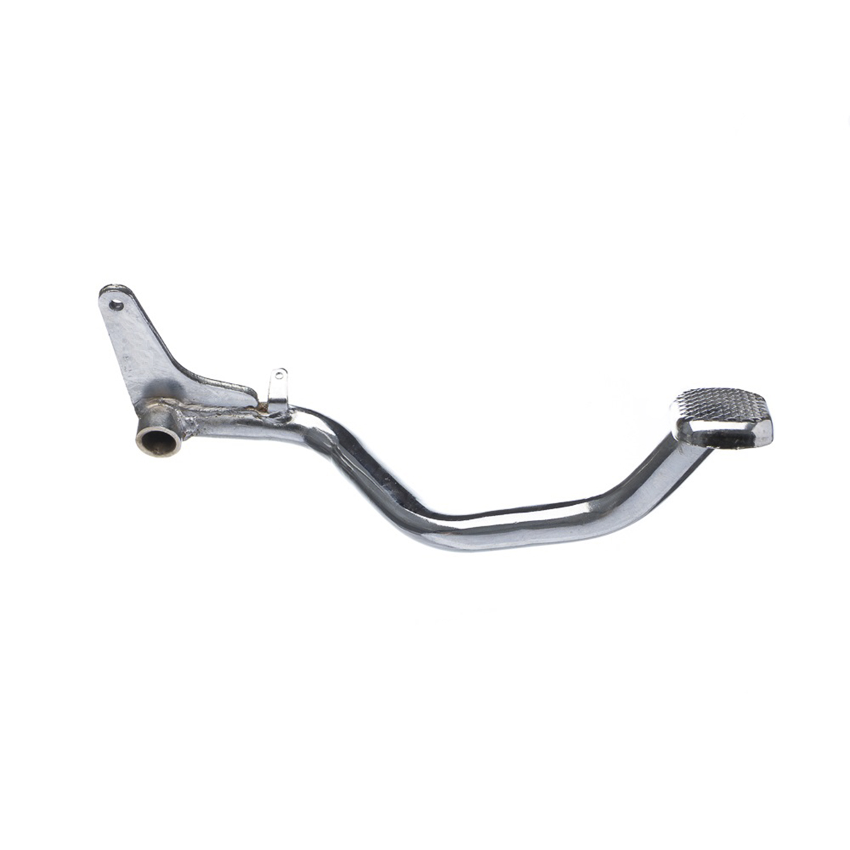 PEDAL FREIO YBR125 ATÉ 04
