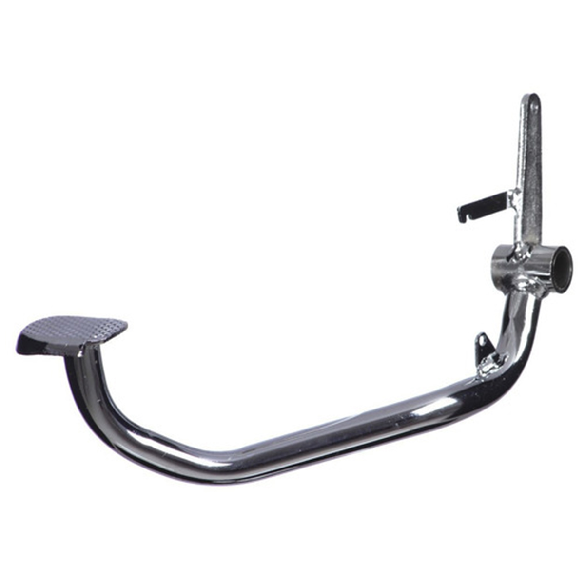 PEDAL FREIO YES125 CROMADO