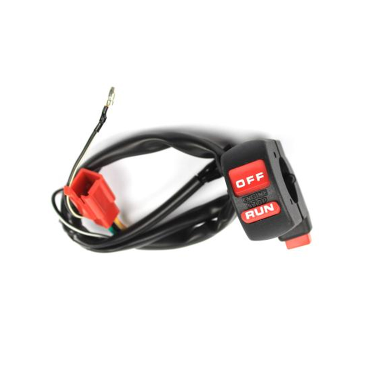 CHAVE STOP/PARTIDA XR200 NX200
