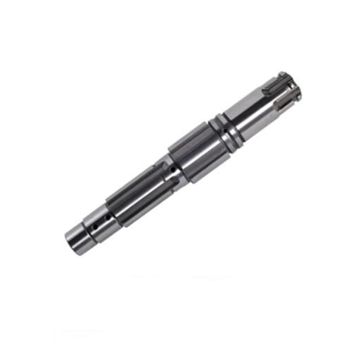 EIXO SECUNDARIO PINHAO CG125 ML TURUNA XLS125 XLR125