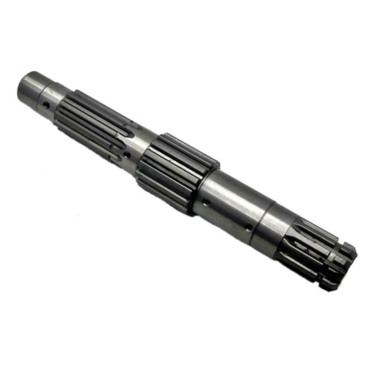 EIXO SECUNDARIO PINHAO CB300